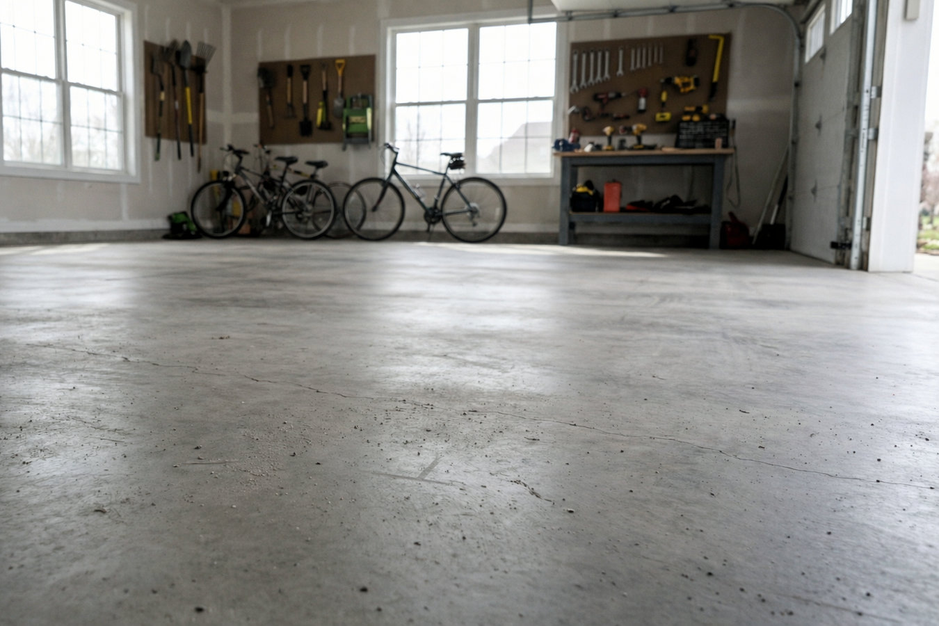 Custom Lafayette Concrete Company - Concrete Contractor in Lafayette, IN